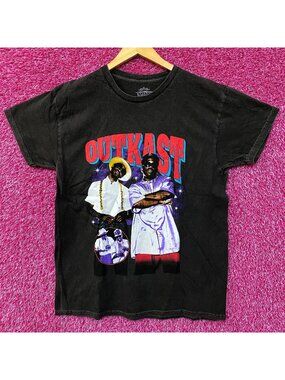 Outkast Stankonia Rap Tshirt size Medium